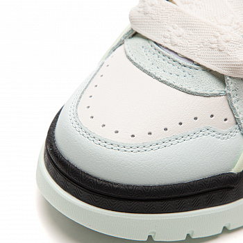 AGCV280-3 Кроссовки Brios синий