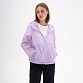 AFDU460-4 Ветровка Fitness фиолетовый