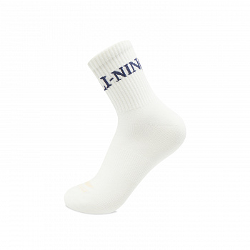 AWTV121-2 Носки Urban Sports белый / черный