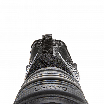 AGCV282-2 Кроссовки Windwalker черный / серый