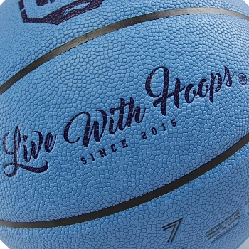 ABQV039-2 Мяч баскетбольный LN Basketball