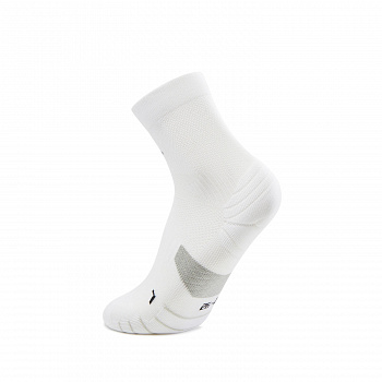 AWSV079-3 Носки Jogging белый