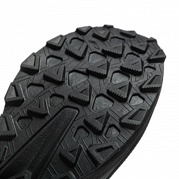 ARNV015-8 Кроссовки трейловые Ben Xiao черный