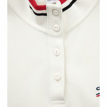 AWDV984-1 Толстовка Sports Style белый