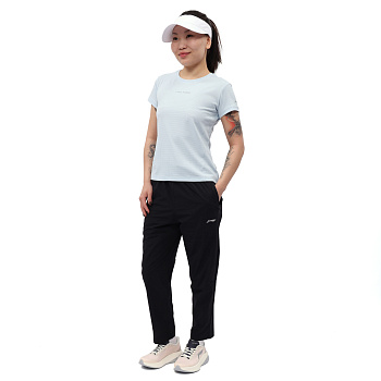 ATSW142-4 Футболка Jogging голубой