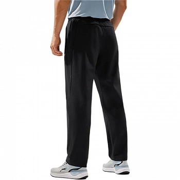 AYKU519-1 Брюки спортивные Active черный