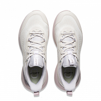 AGLW002-5 Кроссовки Soft Go 3 серый