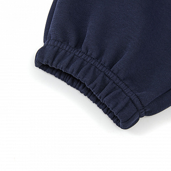 AKLW088-1 Брюки спортивные Sports Style синий