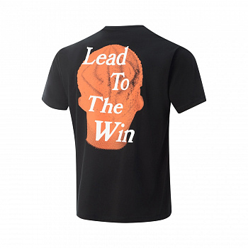 AHSV403-1 Футболка Nba Pack черный