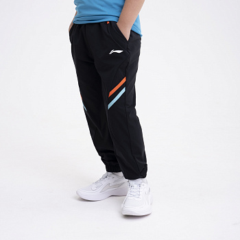 YYKU081-1 Брюки спортивные Basketball черные