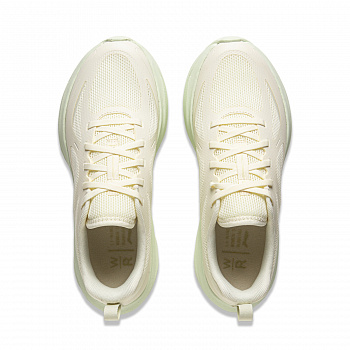 ARHV024-6 Кроссовки беговые Comfy белый