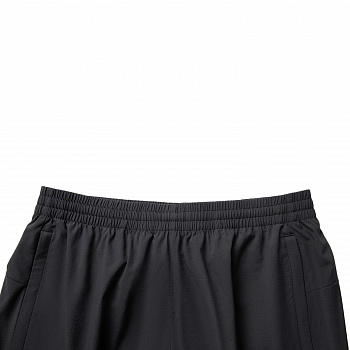 AYKV345-1 Брюки спортивные Essentials черный