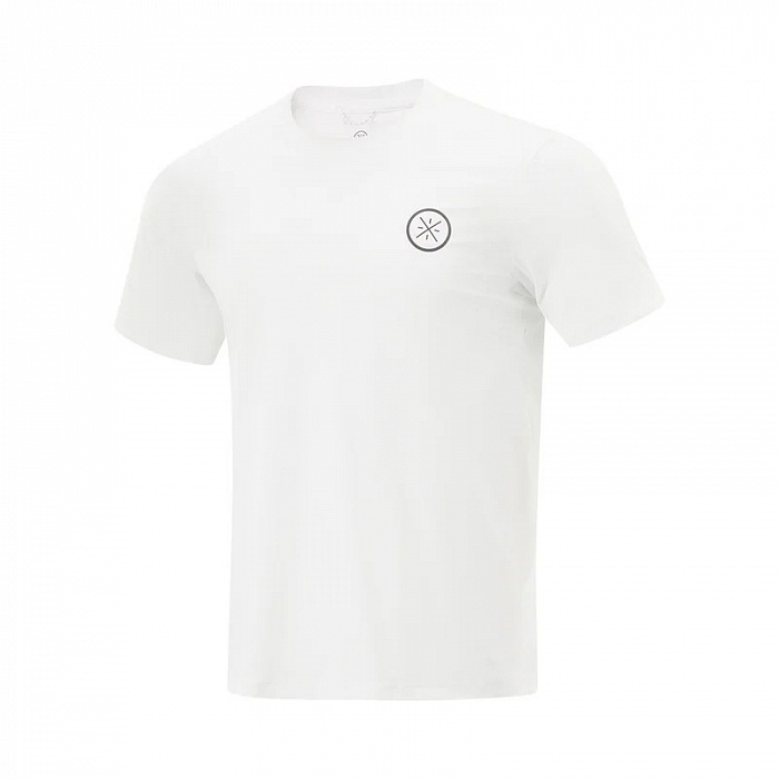 ATSV017-2 Футболка Wade Performance белый