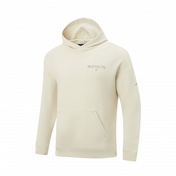 AWDW051-8 Толстовка NBA Pack розовый