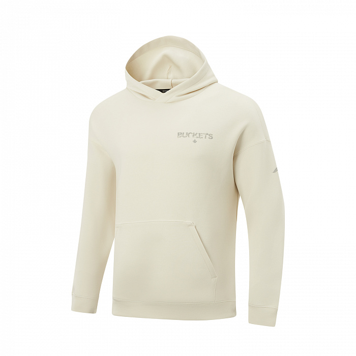 AWDW051-8 Толстовка NBA Pack розовый