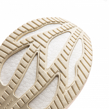 ARBV002-61 Кроссовки беговые Super Light 22 бежевый