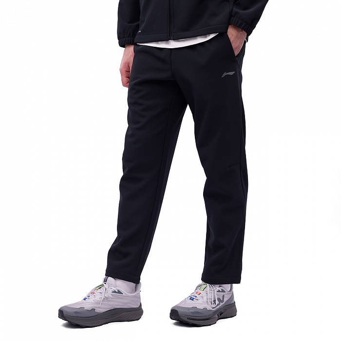 AYKV581-1 Брюки спортивные Active черный