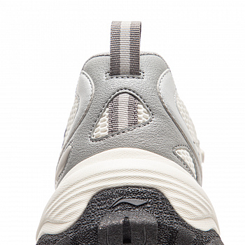 AGCV375-1 Кроссовки Summit серый