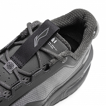 AHTV047-5 Кроссовки Xingchuan серый