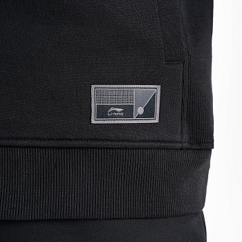 AFDU591-1 Толстовка Urban Sports черная