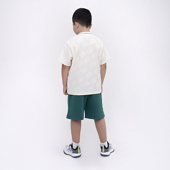 YHSU109-2 Футболка Wade молочная