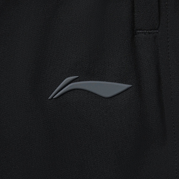 AKLV167-2 Брюки спортивные Essentials черный