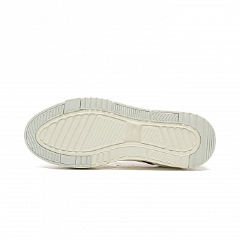 AGCW120-1 Кеды Common 80s белый