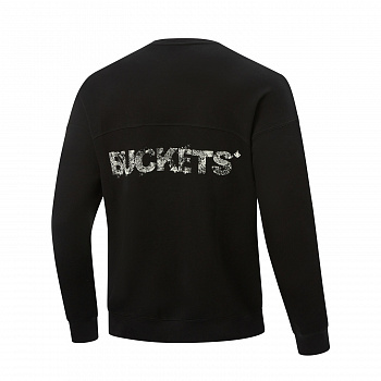 AWDW265-2 Толстовка NBA Pack черный