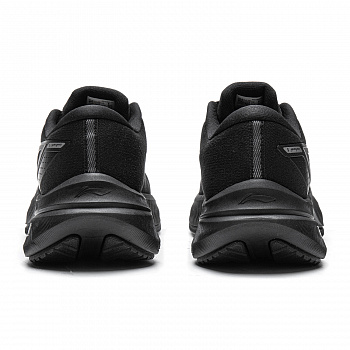 ARHW003-17 Кроссовки беговые Yueying 5 черный