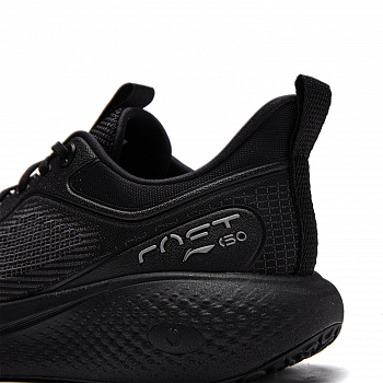 AGLW001-1 Кроссовки Soft Go 3 черный