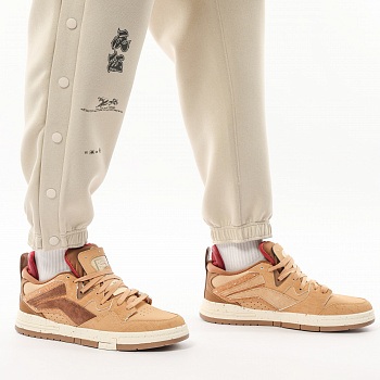 AKLU085-3 Спортивные брюки