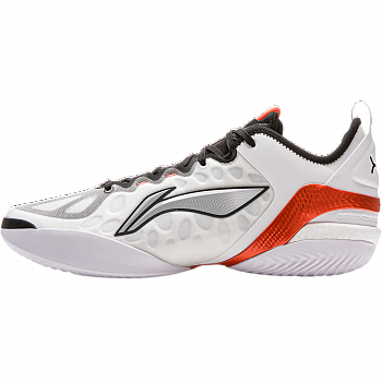 ABAV049-4 Баскетбольные кроссовки Yushuai 19 V2 белый