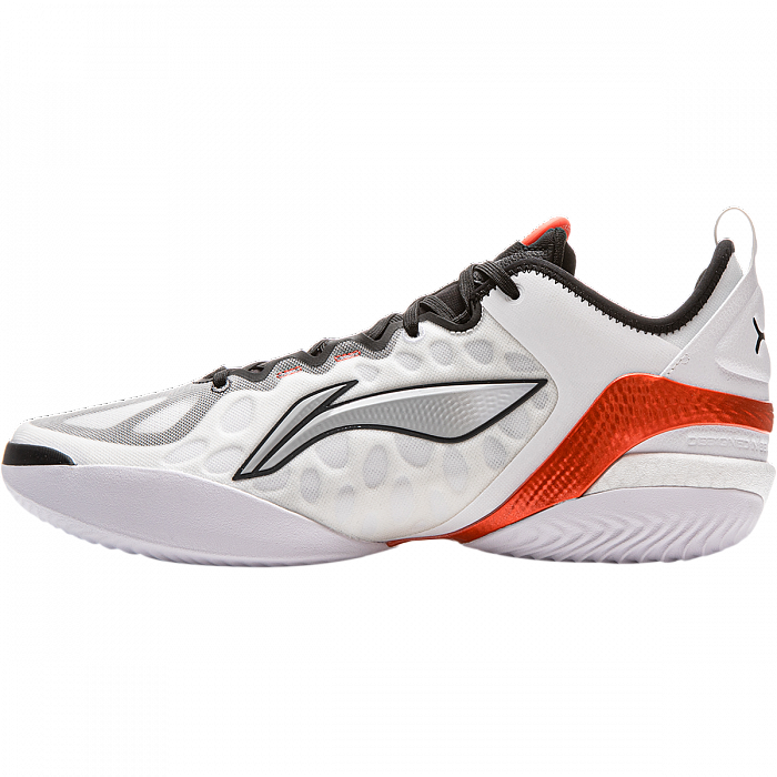 ABAV049-4 Баскетбольные кроссовки Yushuai 19 V2 белый