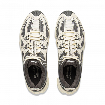 AHTV033-5 Кроссовки CLY Shade серый