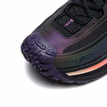 AHTW003-5 Кроссовки Outdoor AXC Rush 2 черный