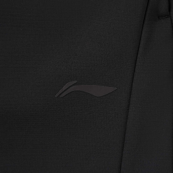 AKYW246-1 Брюки джоггеры Essentials черный