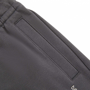 AKLW015-5 Брюки спортивные Badfive Culture черный