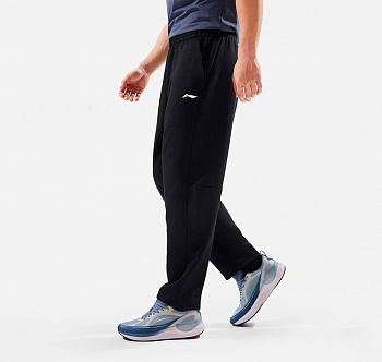 AKLVA39-2 Брюки-джоггеры Essentials черный