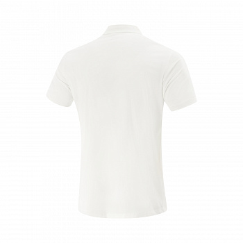 APLV283-6 Футболка-поло Essentials белый