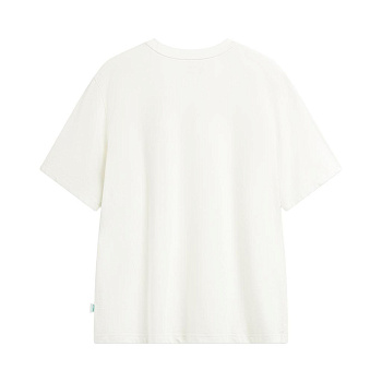 AHSW275-1 Футболка Sports Style белый