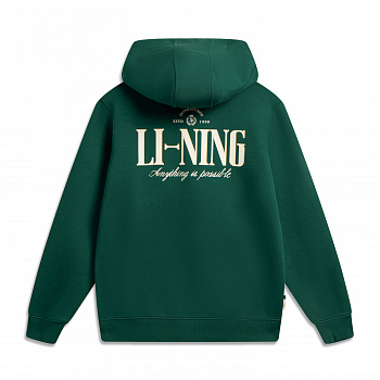 AWDW129-4 Толстовка Sports Style зеленый