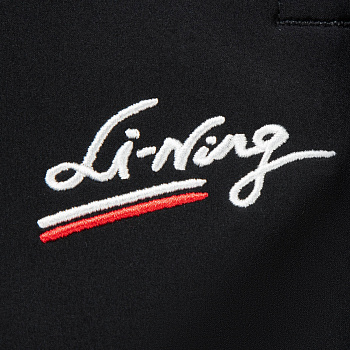 AYKV858-2 Брюки спортивные Sports Style черный