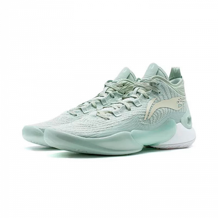 ABAU009-9 Баскетбольные кроссовки Yushuai XVIII