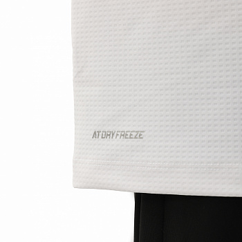 APLV035-7 Футболка-поло Essentials белый