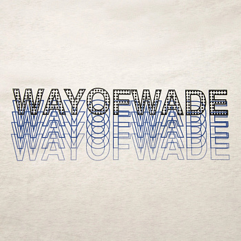 AHSV015-3 Футболка Wade Lifestyle серый