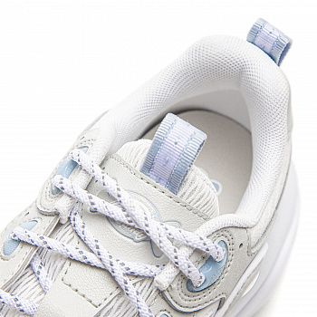 AGCV276-1 Кроссовки Mia зеленый