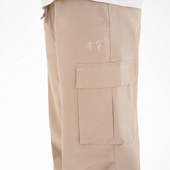 AKXU185-3 Брюки спортивные Sports Life Casual мультиколор