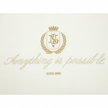 AWDW131-1 Толстовка Sports Style бежевый