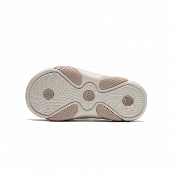 YKOU002-5 LIFESTYLE YOUTH SLIPPERS Moonbeam