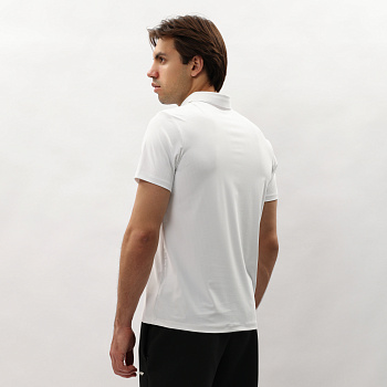 APLV035-7 Футболка-поло Essentials белый